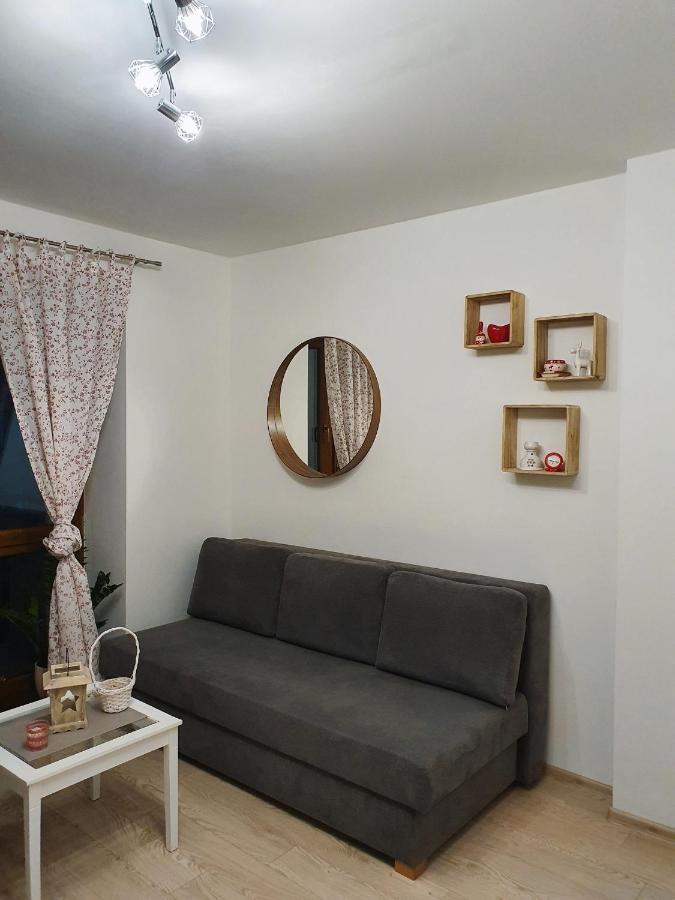 Emily Apartment 科希策 外观 照片