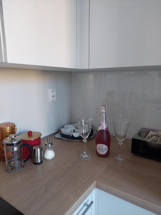 Emily Apartment 科希策 外观 照片