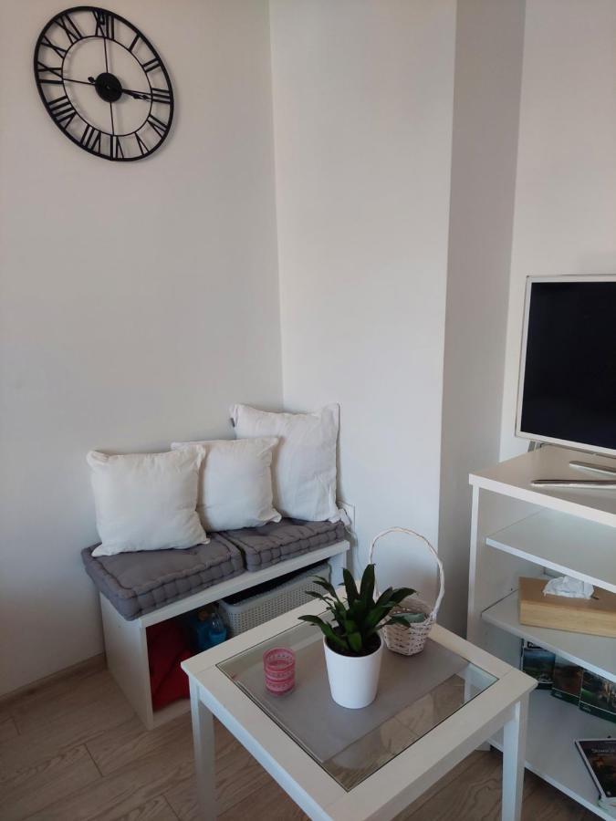 Emily Apartment 科希策 外观 照片