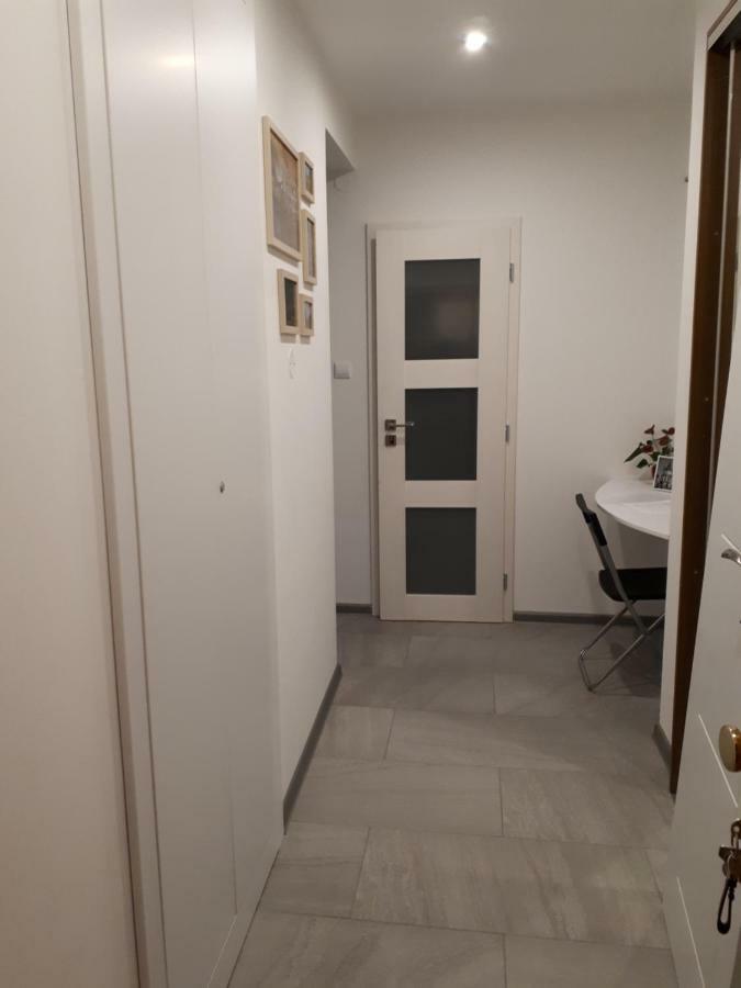 Emily Apartment 科希策 外观 照片
